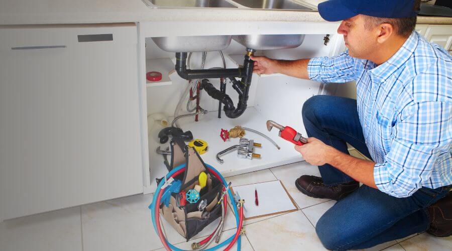 Professional sewer line replacement in Wauconda, WA